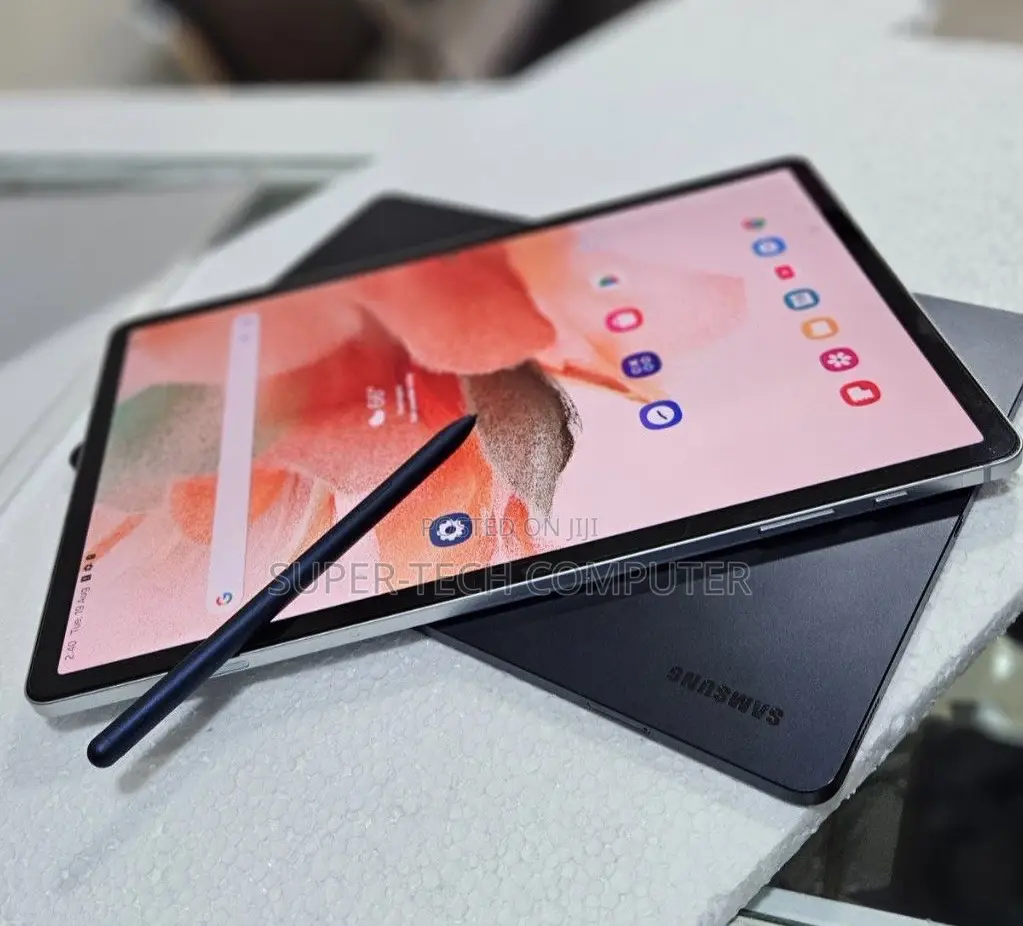 New Samsung Galaxy Tab S7 FE 64 GB