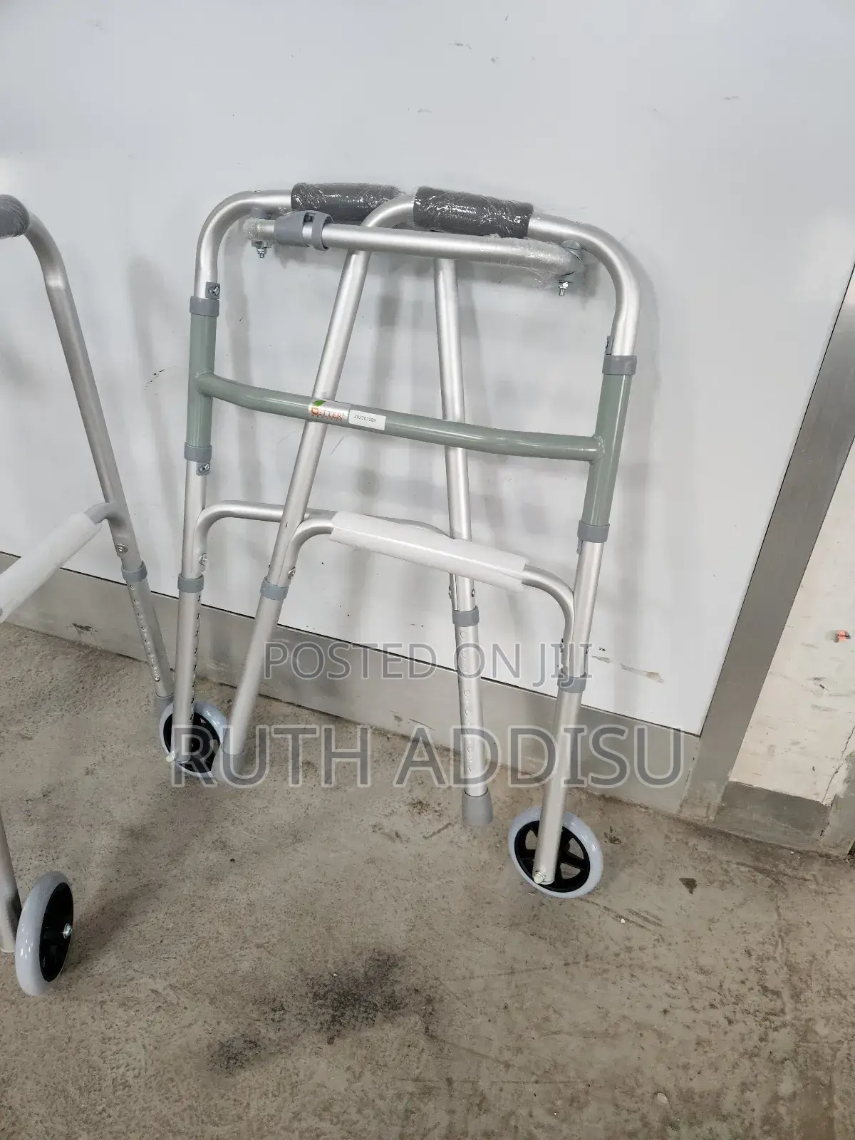 Walker Foldable Walker