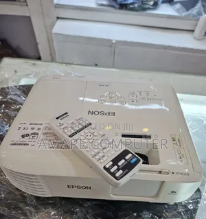 Projector Epson