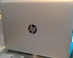 New Laptop HP 8GB Intel Core I5 SSD 1T