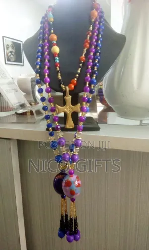 Unique Necklace