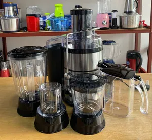 Sayona 4-in-1 Juicer