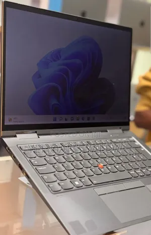 New Laptop Lenovo ThinkPad X380 Yoga 32GB Intel Core i7 SSD 512GB