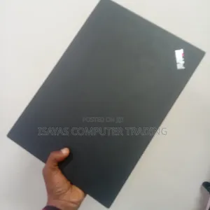 New Laptop Lenovo ThinkPad T14 16GB Intel Core I7 SSD 512GB
