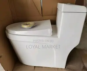 Wc and Hand Wash
