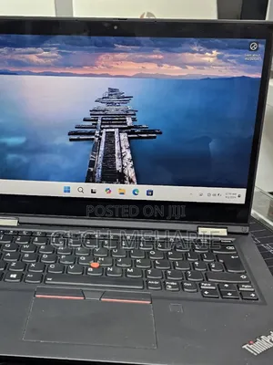 New Laptop Lenovo ThinkPad X390 16GB Intel Core i7 SSD 512GB