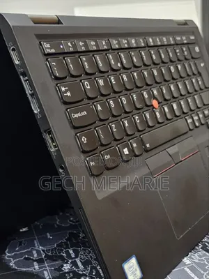 New Laptop Lenovo ThinkPad X390 16GB Intel Core i7 SSD 512GB