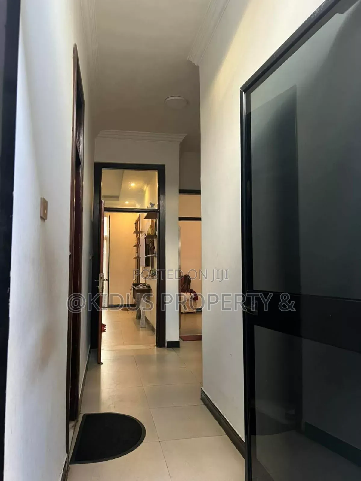 7bdrm Villa in Adisu Gebeya, Arada for sale