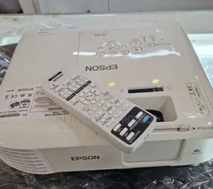 Epson X49 Projecter