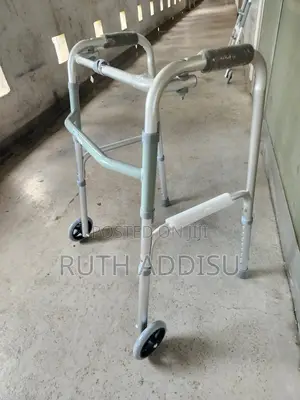 Rolator Medical Walker朱雀walker風水walker Medical Walker腕骨walker New