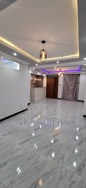 Furnished 2bdrm Condo in Bole Ayat for sale