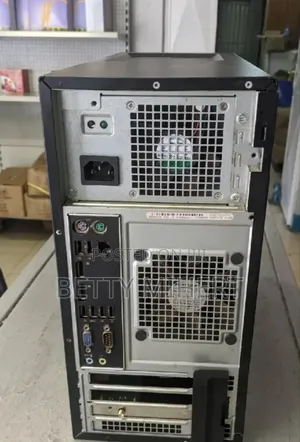 New Desktop Computer Dell OptiPlex 7040 8GB Intel Core I5 HDD 1T