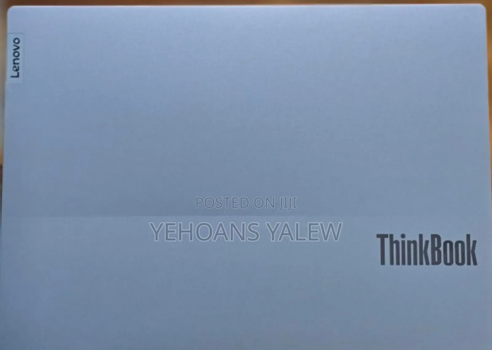 New Laptop Lenovo Thinkbook 14 32GB Intel Core I7 SSD 512GB