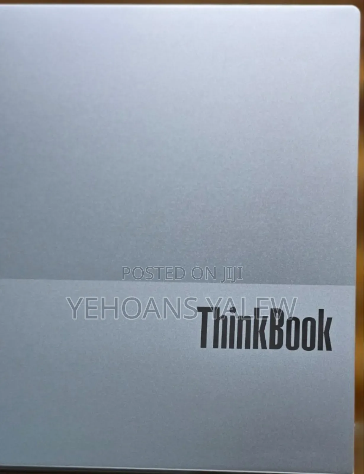 New Laptop Lenovo Thinkbook 14 32GB Intel Core I7 SSD 512GB