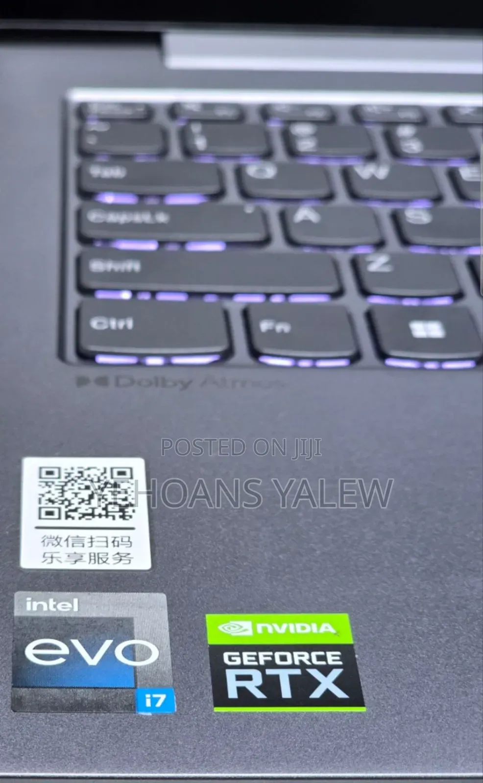 New Laptop Lenovo Thinkbook 14 32GB Intel Core I7 SSD 512GB