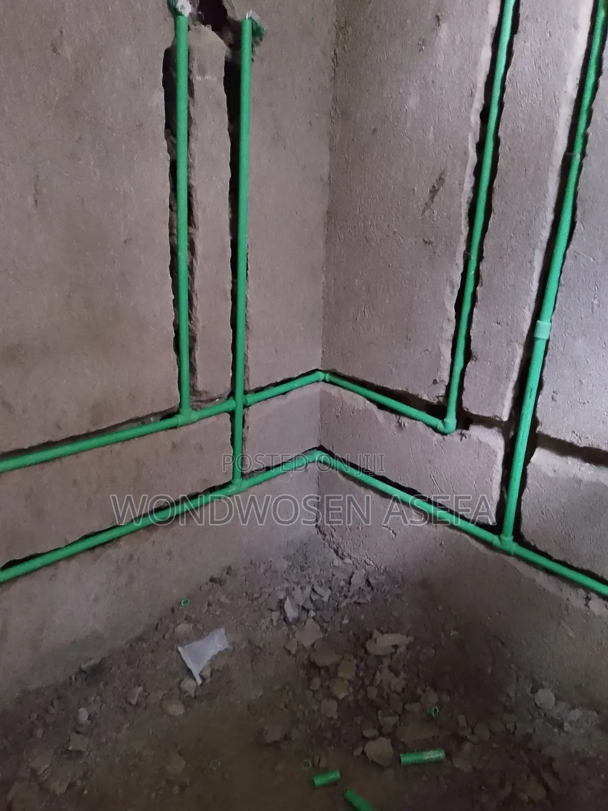 General Plumbing