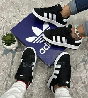 Adidas Campus Oos Shoes