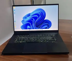 New Laptop Razer Blade Pro 16GB Intel Core I7 SSD 512GB