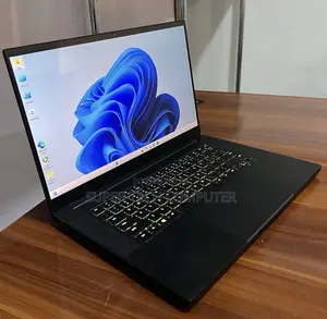New Laptop Razer Blade Pro 16GB Intel Core I7 SSD 512GB