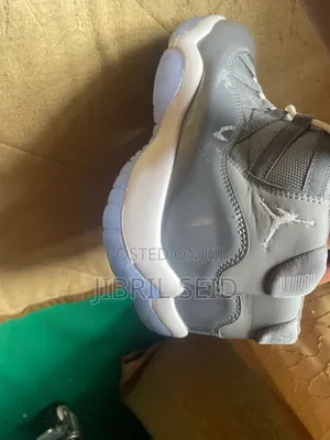 ርካሽ ጫማ Brand New Jordan 11 አዲስ