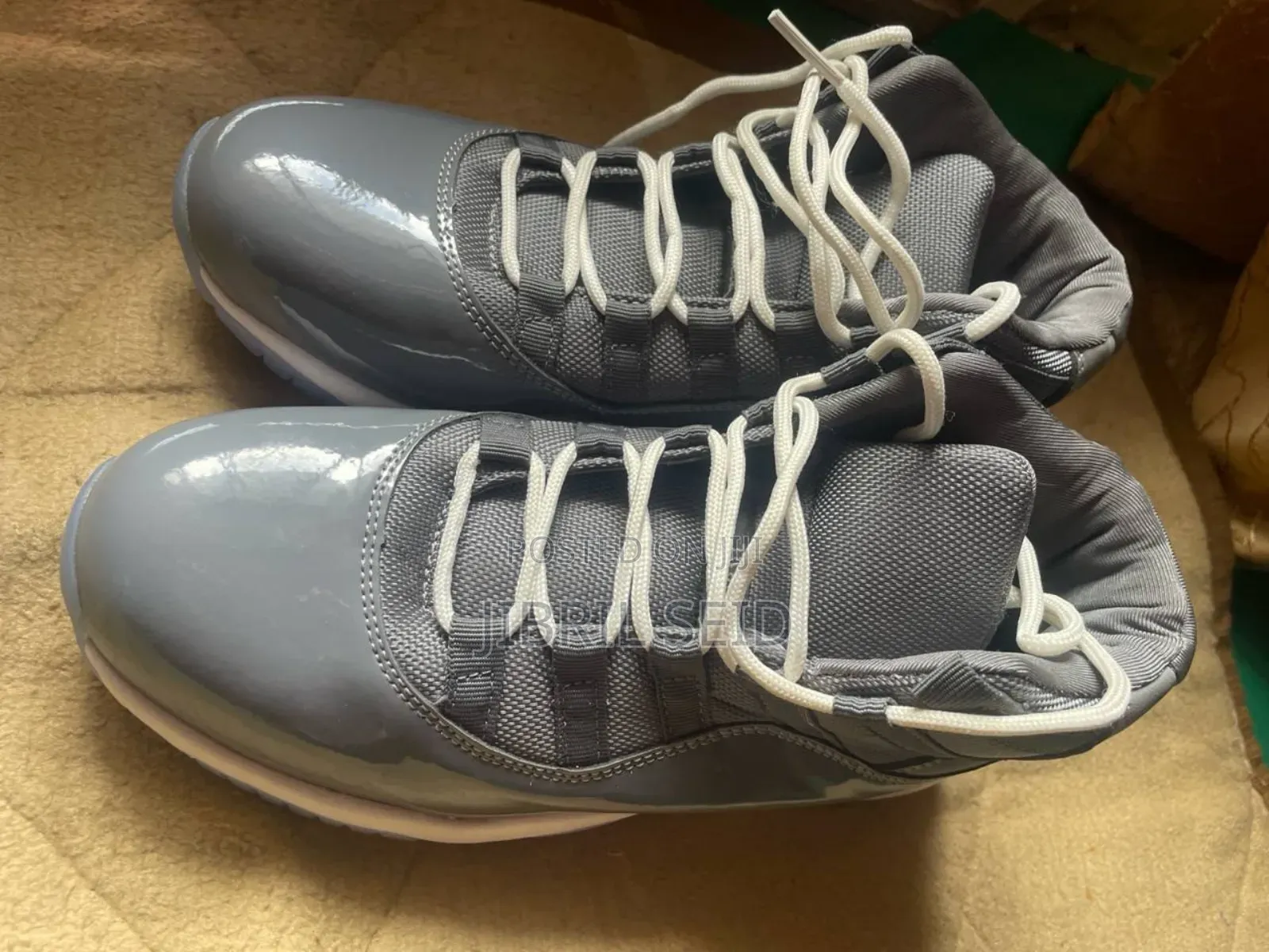 ርካሽ ጫማ Brand New Jordan 11 አዲስ