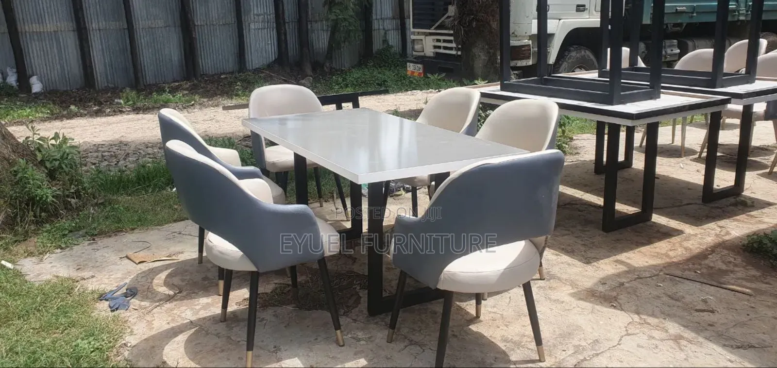 Ye Hotel Wenbroch Ena Tabeloch Ena Yeteleyayu Serawoch Eneseralen