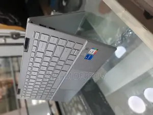 New Laptop HP Pavilion 14 16GB Intel Core I5 SSD 1T