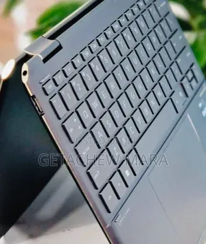 New Laptop HP Spectre X360 16GB Intel Core I7 SSD 2T