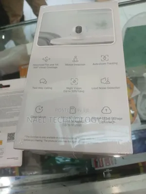 Ezviz Ty1 Pro Camera