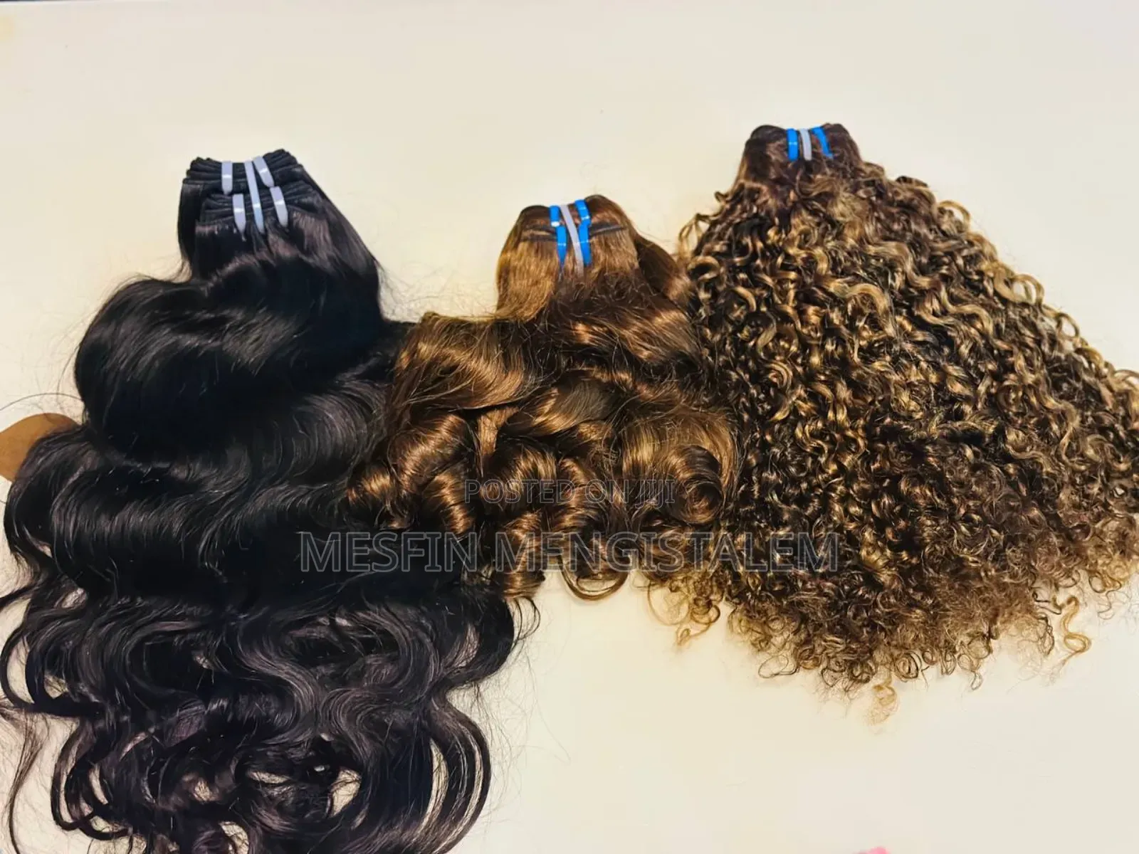 Human Haire