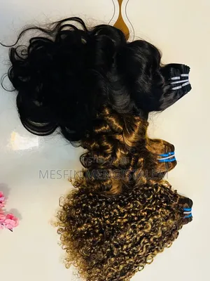 Human Haire