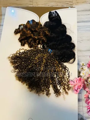 Human Haire