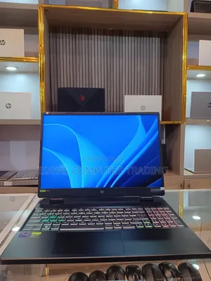 New Laptop Acer Predator Helios 300 16GB Intel Core I9 SSD 1T