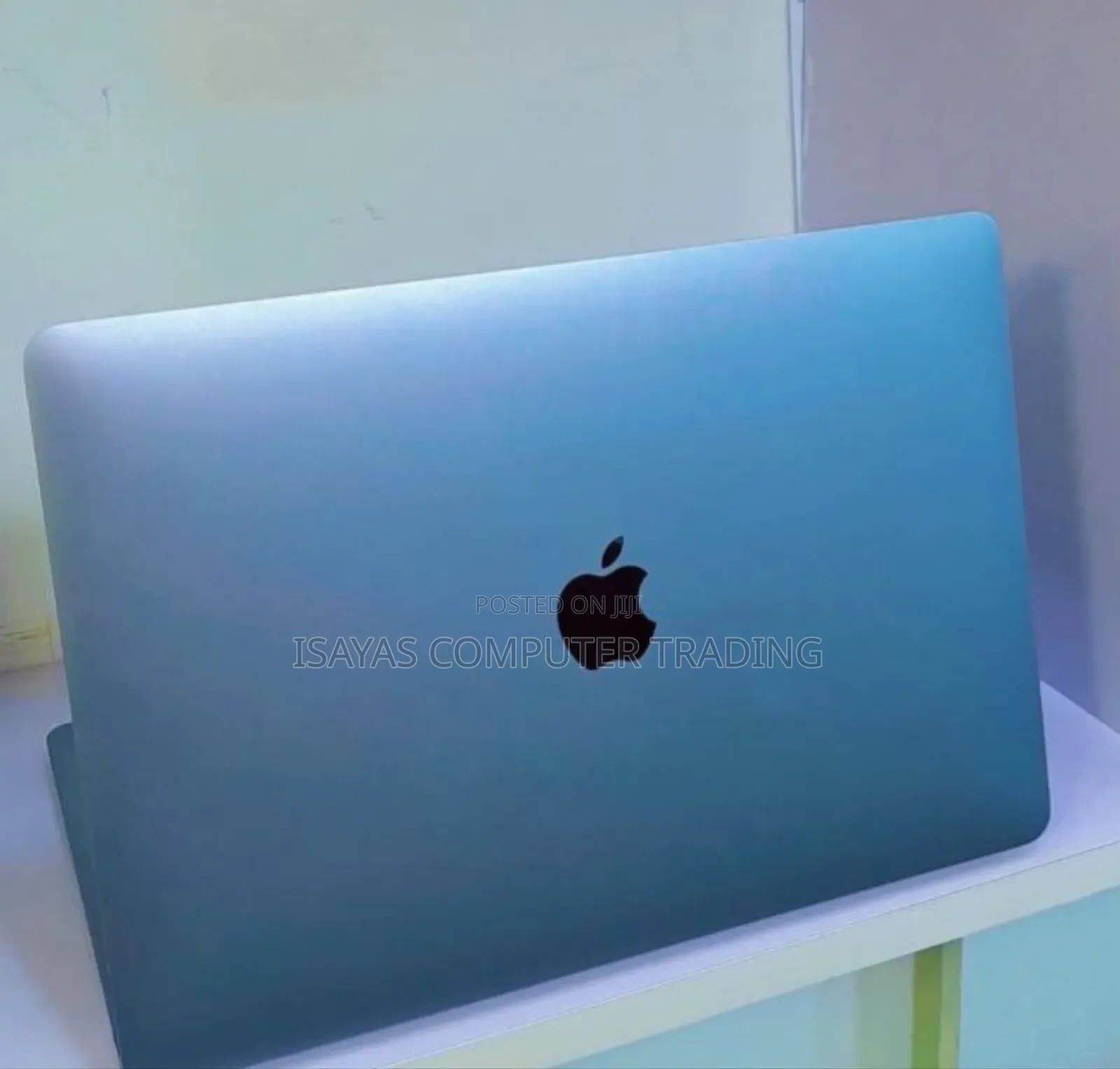 New Laptop Apple MacBook Air 2020 M1 8GB SSD 512GB