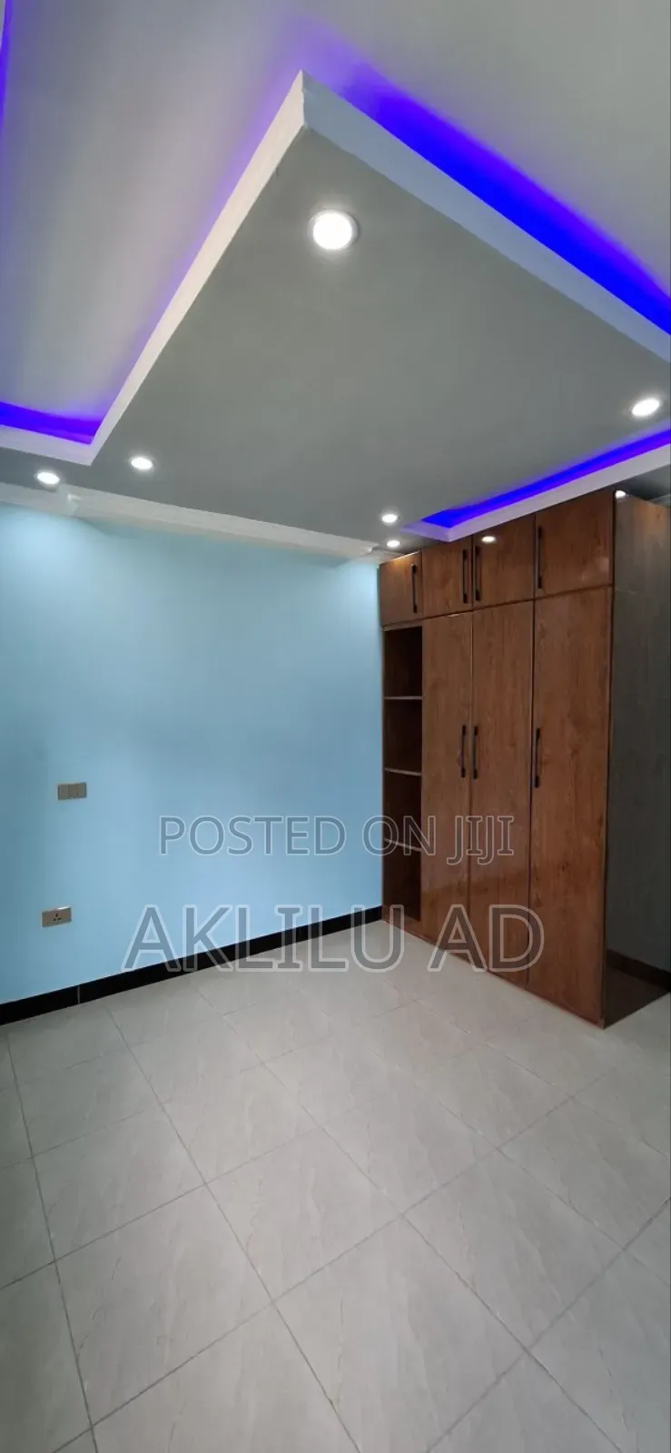 Furnished 2bdrm Condo in Bole Ayat for sale