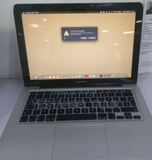 New Laptop Apple MacBook Pro 2012 8GB Intel Core i5 SSD 1T