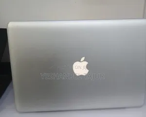 New Laptop Apple MacBook Pro 2012 8GB Intel Core i5 SSD 1T