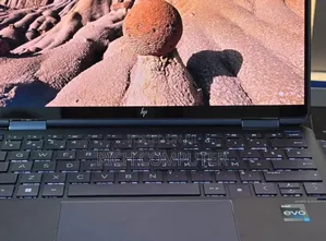 New Laptop HP Spectre X360 16GB Intel Core I7 SSD 1T