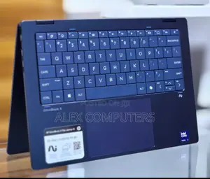 New Laptop HP OmniBook Ultra Flip 14" 16GB Intel Core Ultra 7 SSD 1T