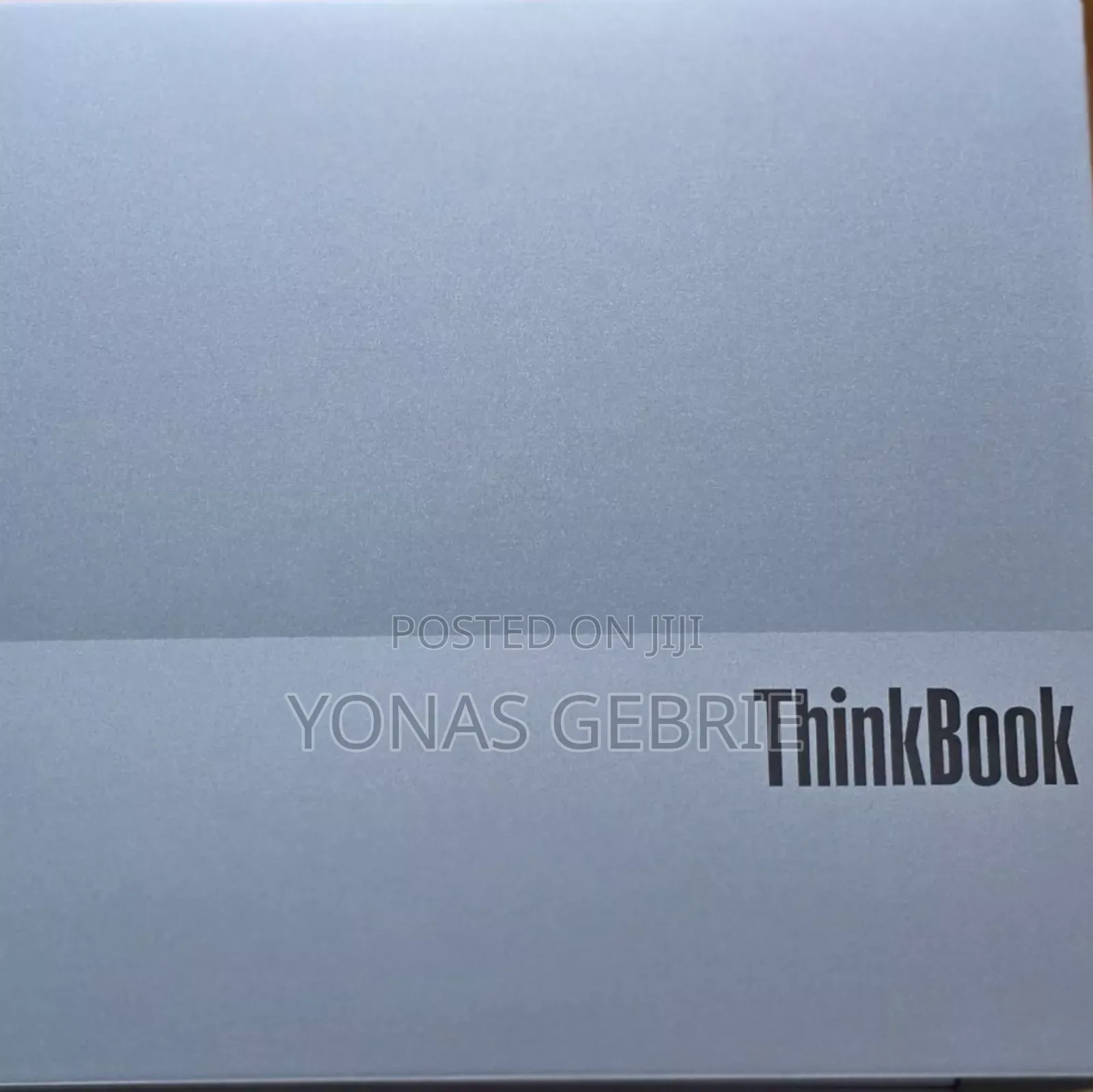 New Laptop Lenovo Thinkbook 14 32GB Intel Core I7 SSD 512GB