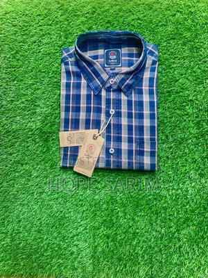 Turkey ሸሚዝ Xl-6xl Large Fits