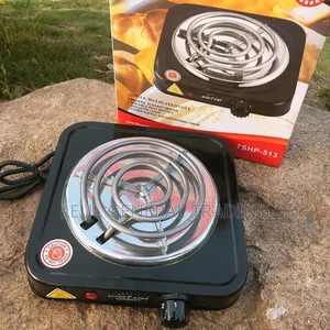 7 Star Stove Seven Star Single Stove ሰቨን ስታር ስቶቭ Hot Plate