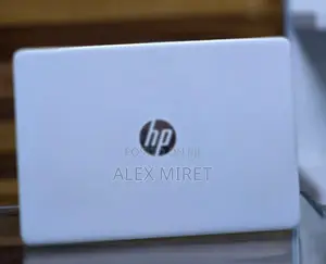 New Laptop HP Stream Notebook 4GB Intel Celeron SSD 60GB
