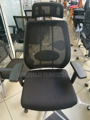 Office Chairs
