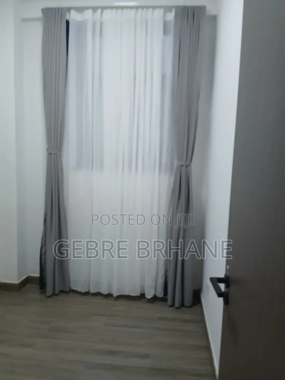 2bdrm Apartment in Apartment, Yeka for rent
