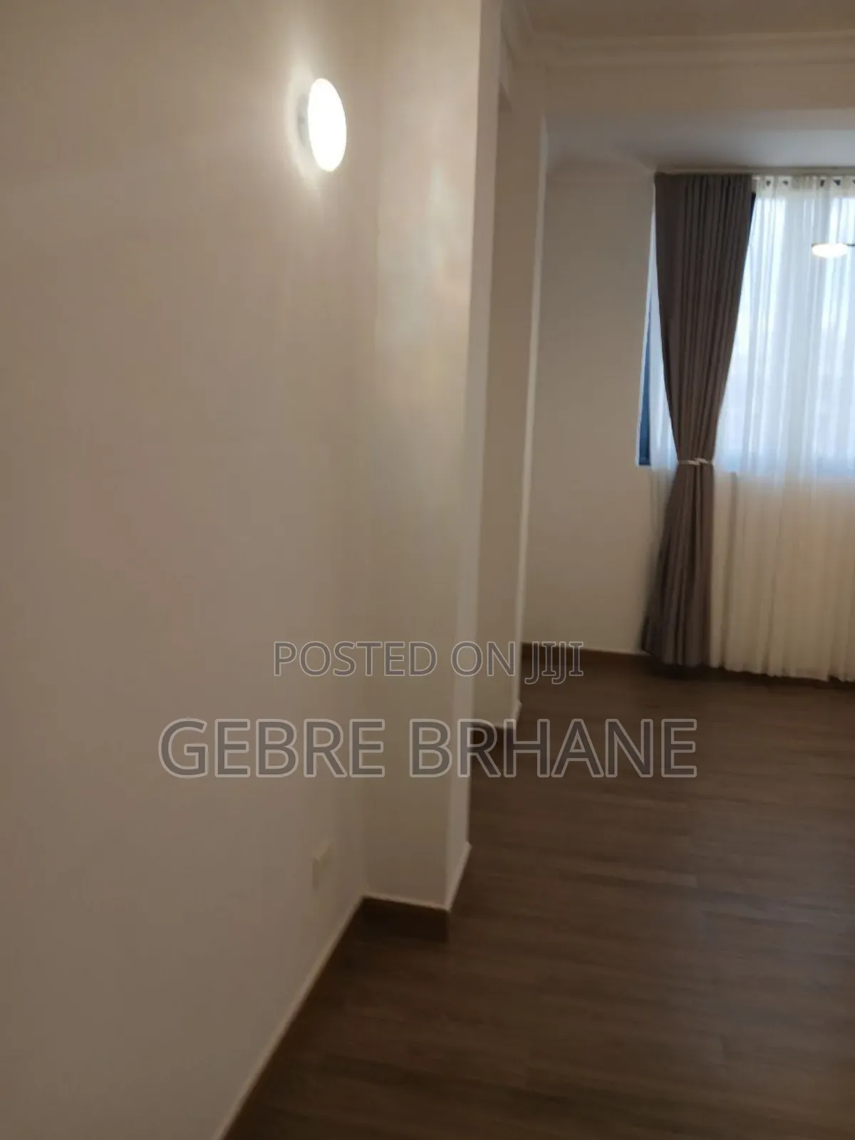 2bdrm Apartment in Apartment, Yeka for rent
