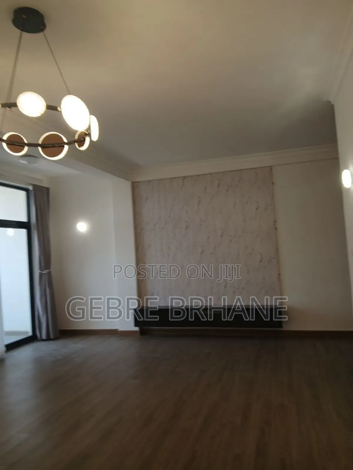 2bdrm Apartment in Apartment, Yeka for rent