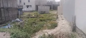 140 ካሬ መሰረት የወጣ ቦታ አዲሱ ማረሚያ ፊት ለፊት