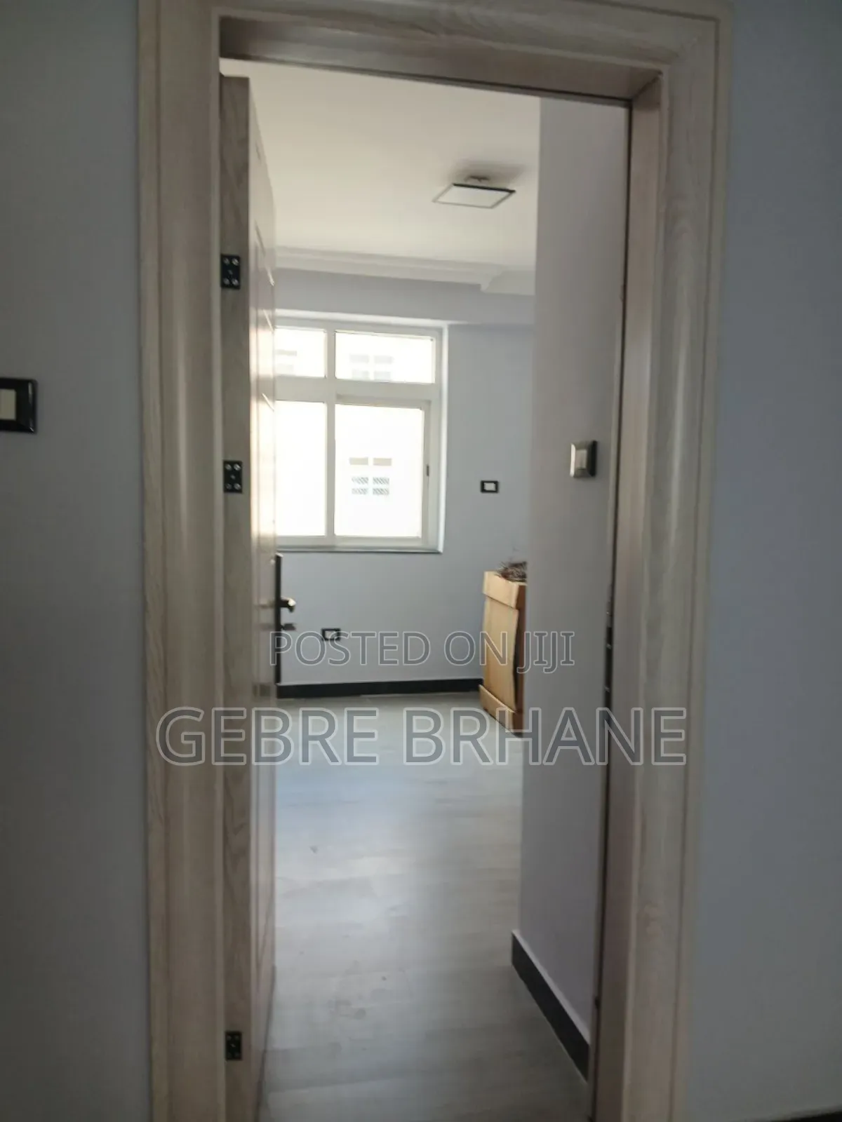 1bdrm Apartment in Apartment, Yeka for rent