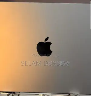 New Laptop Apple MacBook Air 2022 M2 8GB Apple M2 SSD 256GB